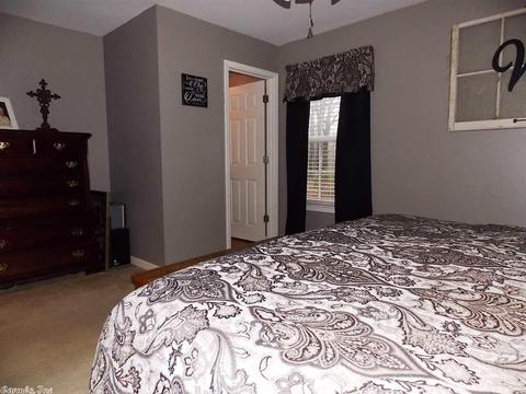 388 Peyton St, Ward, AR 72176 photo 16