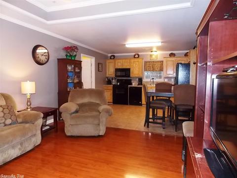388 Peyton St, Ward, AR 72176 photo 9