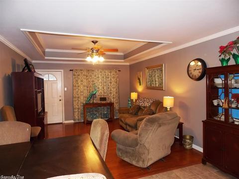 388 Peyton St, Ward, AR 72176 photo 2