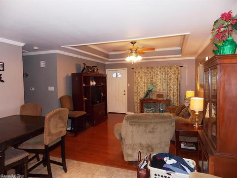388 Peyton St, Ward, AR 72176 photo 7