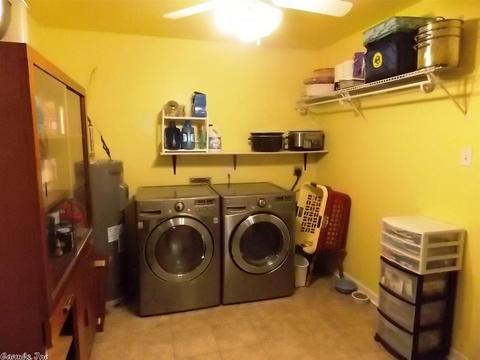 388 Peyton St, Ward, AR 72176 photo 4
