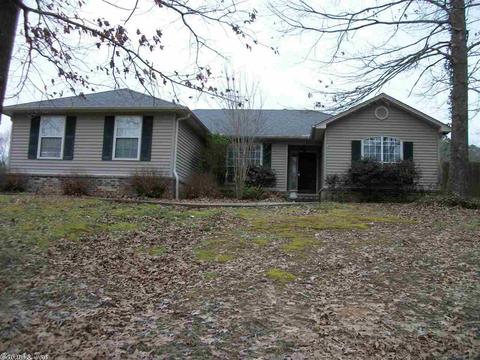 21600 Jeff, Hensley, AR 72065 photo 1