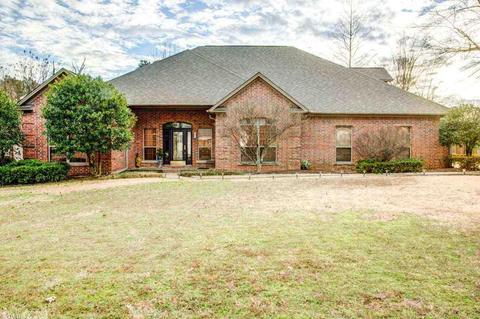 3233 Stone Pine Dr, Bryant, AR 72022 photo 1