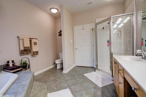 3233 Stone Pine Dr, Bryant, AR 72022 photo 19