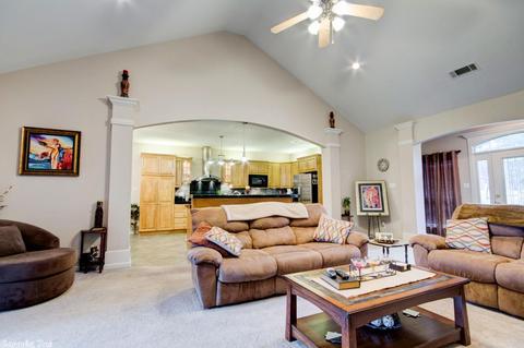 3233 Stone Pine Dr, Bryant, AR 72022 photo 5
