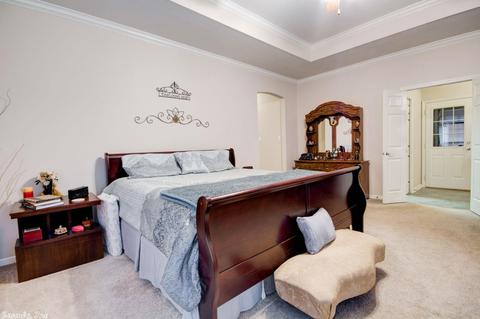 3233 Stone Pine Dr, Bryant, AR 72022 photo 17