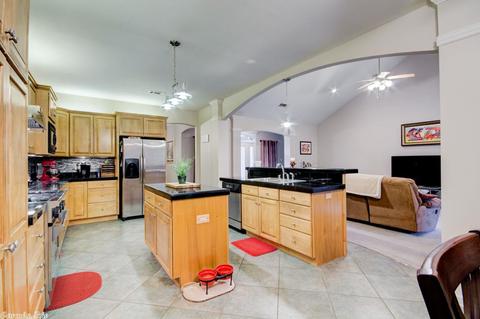 3233 Stone Pine Dr, Bryant, AR 72022 photo 12