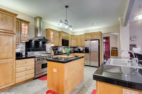 3233 Stone Pine Dr, Bryant, AR 72022 photo 13