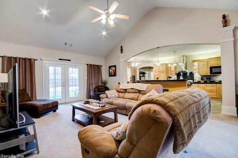 3233 Stone Pine Dr, Bryant, AR 72022 photo 6
