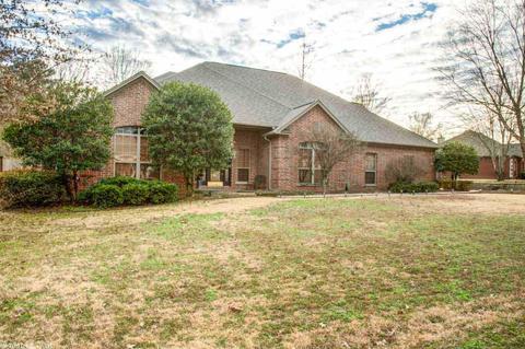 3233 Stone Pine Dr, Bryant, AR 72022 photo 2