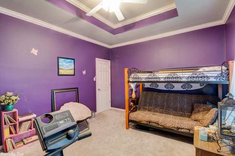 3233 Stone Pine Dr, Bryant, AR 72022 photo 26
