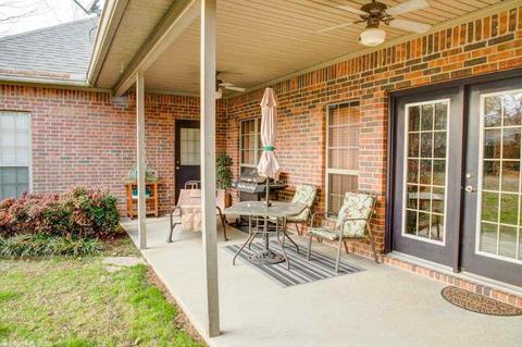 3233 Stone Pine Dr, Bryant, AR 72022 photo 33