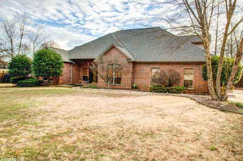 3233 Stone Pine Dr, Bryant, AR 72022 photo 3