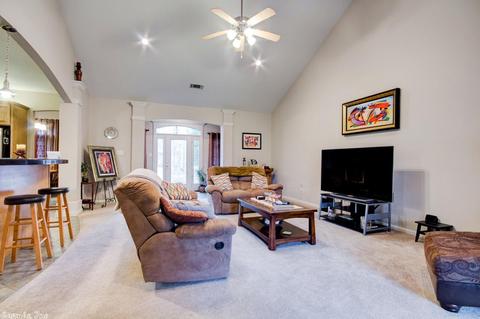 3233 Stone Pine Dr, Bryant, AR 72022 photo 4