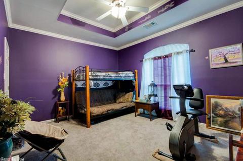 3233 Stone Pine Dr, Bryant, AR 72022 photo 25