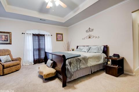 3233 Stone Pine Dr, Bryant, AR 72022 photo 16