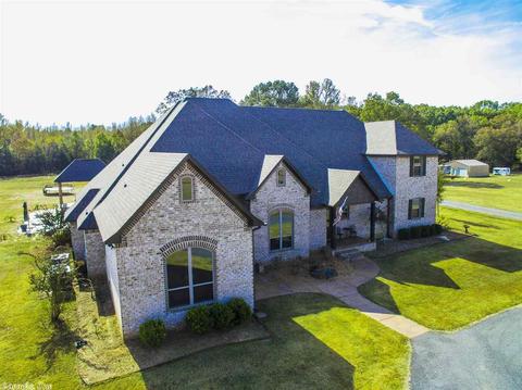 21 Forest View Ln, Greenbrier, AR 72058 photo 1