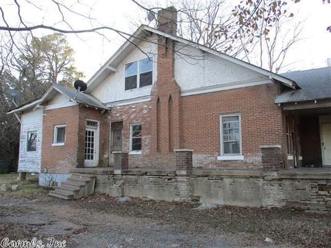 1714 W 2nd Ave, Pine Bluff, AR 71601 photo 3