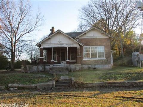 1714 W 2nd Ave, Pine Bluff, AR 71601 photo 1