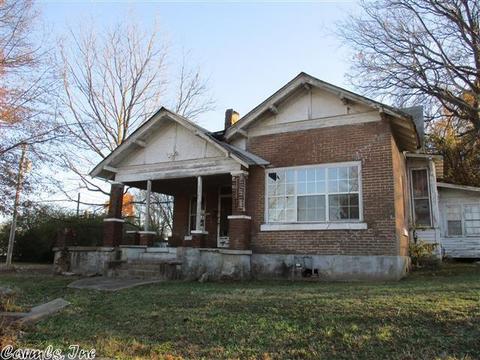1714 W 2nd Ave, Pine Bluff, AR 71601 photo 2