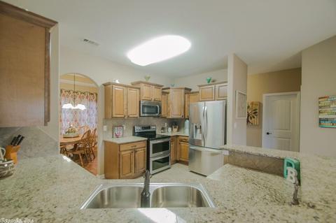 7025 Rolling Meadow Loop, Benton, AR 72015 photo 16