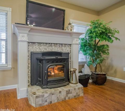7025 Rolling Meadow Loop, Benton, AR 72015 photo 12