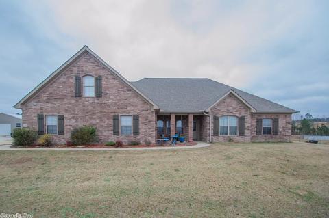 7025 Rolling Meadow Loop, Benton, AR 72015 photo 1