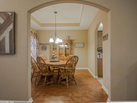 7025 Rolling Meadow Loop, Benton, AR 72015 photo 4