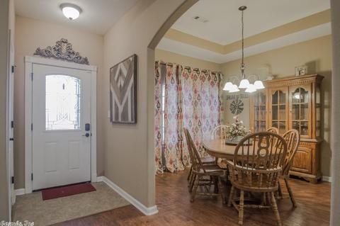 7025 Rolling Meadow Loop, Benton, AR 72015 photo 5