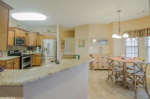 7025 Rolling Meadow Loop, Benton, AR 72015 photo 15