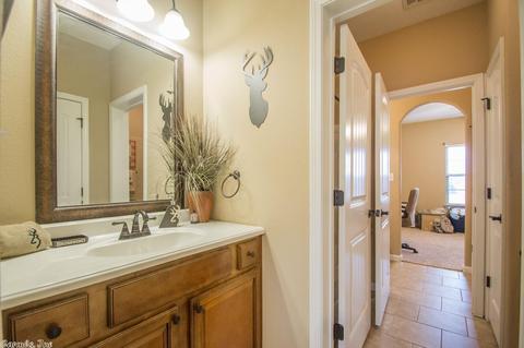 7025 Rolling Meadow Loop, Benton, AR 72015 photo 24