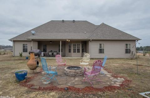 7025 Rolling Meadow Loop, Benton, AR 72015 photo 38
