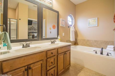 7025 Rolling Meadow Loop, Benton, AR 72015 photo 32
