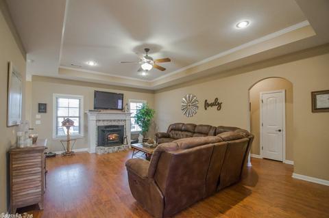 7025 Rolling Meadow Loop, Benton, AR 72015 photo 11