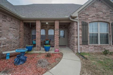 7025 Rolling Meadow Loop, Benton, AR 72015 photo 3