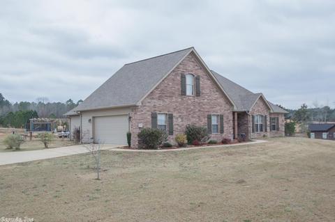 7025 Rolling Meadow Loop, Benton, AR 72015 photo 2