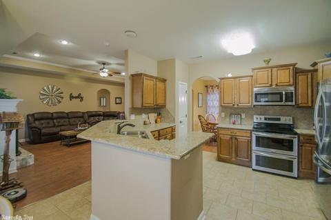 7025 Rolling Meadow Loop, Benton, AR 72015 photo 14
