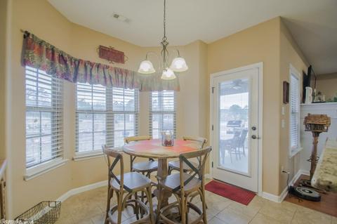 7025 Rolling Meadow Loop, Benton, AR 72015 photo 17