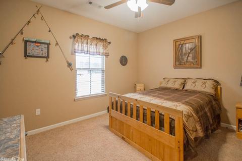 7025 Rolling Meadow Loop, Benton, AR 72015 photo 26