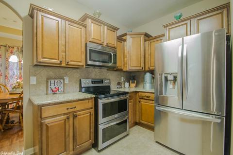7025 Rolling Meadow Loop, Benton, AR 72015 photo 18