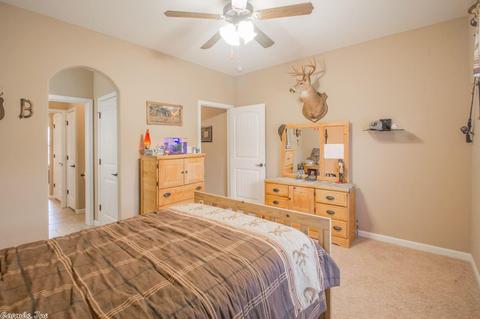7025 Rolling Meadow Loop, Benton, AR 72015 photo 28