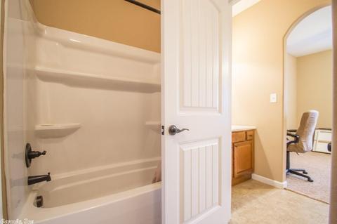 7025 Rolling Meadow Loop, Benton, AR 72015 photo 25