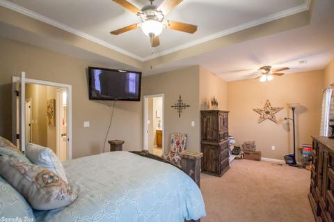 7025 Rolling Meadow Loop, Benton, AR 72015 photo 31