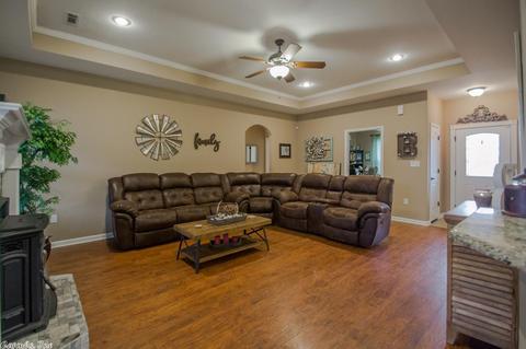 7025 Rolling Meadow Loop, Benton, AR 72015 photo 10