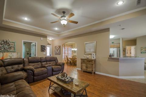 7025 Rolling Meadow Loop, Benton, AR 72015 photo 8