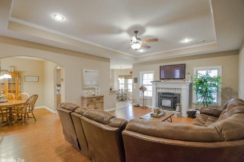 7025 Rolling Meadow Loop, Benton, AR 72015 photo 9