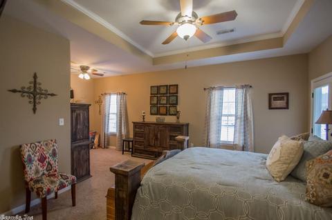 7025 Rolling Meadow Loop, Benton, AR 72015 photo 30