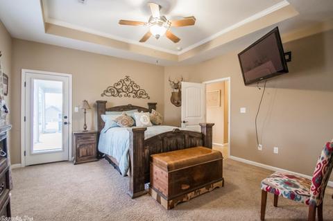 7025 Rolling Meadow Loop, Benton, AR 72015 photo 29