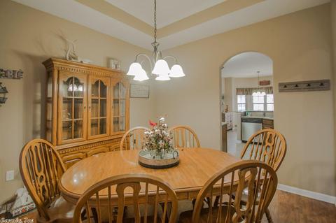 7025 Rolling Meadow Loop, Benton, AR 72015 photo 7