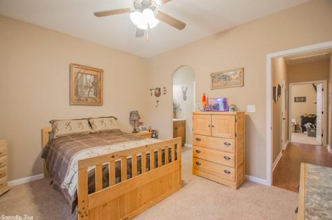 7025 Rolling Meadow Loop, Benton, AR 72015 photo 27